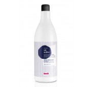 GLOSSCO VIT ACTIVE šampūnas nuo plaukų slinkimo 1000 ml.